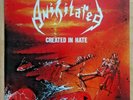 ANIHILATED - Created in Hate LP 1.Press 1988 Destruction Sodom Exhorder Evildead