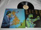 The Vapors New Clear Days Original 1st Press in EX LP 1980 Turning Japanese Nice