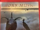 ROXY MUSIC 8th Album “Avalon” 1982 Original