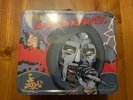 MF DOOM OPERATION: DOOMSDAY LUNCH BOX STILL SEALED RARE NEW