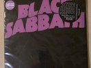BLACK SABBATH 