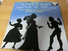 MOZART LE NOZZE DI FIGARO ERICH KLEIBER DECCA SXL SPEAKERS CORNER MINT-