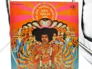 JIMI HENDRIX EXPERIENCE Axis Bold As Love RS6281 SRC LP Vinyl VG c VG