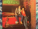 Gary Stewart LP Dean Dillon THOSE WERE THE DAYS Rare RCA Original (1983)