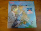 The Vapors - New Clear Days LP - United Artists LT1046 still sealed hype sticker