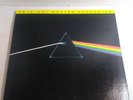 PINK FLOYD Dark Side Of The Moon MOBILE FIDELITY  LP MFSL 1-017-VG+-B5