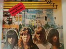 Sweet - Desolation Boulevard LP Capitol ST-11395 NM vinyl in SHRINK