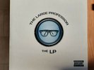 The large professor The LP 2LP large pro official hip hop Rap DOOM