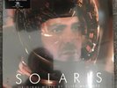 Cliff Martinez - Solaris Soundtrack LP Cosmic Colour Vinyl New/Sealed Sold Out
