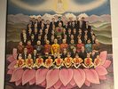 GEORGE HARRISON: Dark Horse – SEALED UK APPLE/EMI –Gatefold LP PAS 10008–Beatles