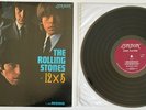 The Rolling Stones LP 12 X 5 1965 London Records ?LL-3402 Mono