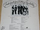 Dead Kennedys: Fresh fruit B RED10 / Plastic surgery Virus 27; orig 2x12