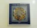 THE MISSION. Wasteland. Unplayed Box Set. 2 X 7