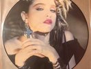 MADONNA - Holiday UK 12