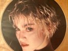 MADONNA PAPA DONT PREACH 12 NCH UK PICTURE DISC W8636TP