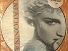 MADONNA -  True Blue UK 12