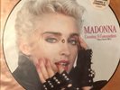MADONNA CAUSING A COMMOTION UK 12