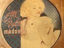 Madonna Express Yourself 12” PICTURE DISC