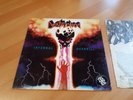 Destruction - Infernal Overkill, Vinyl LP