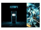 Daft Punk Tron: Legacy - Vinyl Edition Motion Picture Soundtrack 2XLP