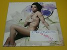 RARE SEALED * PRINCE   LOVESEXY * ORIGINAL VINTAGE RECORD ALBUM WITH STICKER