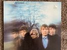 The Rolling Stones - Between The Buttons - Vinyl LP - NMT Vinyl  London PS-499