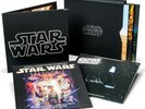 Star Wars Ultimate Box vinyl - 11 LP's of six first movies