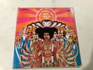 THE JIMI HENDRIX EXPERIENCE AXIS BOLD AS LOVE REPRISE 1968 PITMAN TRI COLOR VG+