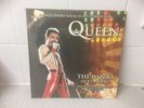 QUEEN THE WORKS IN CONCERT 10
