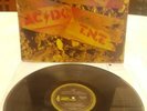 AC/DC TNT Black Strobe Label Press Albert Aussie Vinyl LP Record Record EX