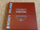 Major Force West The Original Artform 5lp Box Set 1997 Mo Wax MW082LP Near Mint