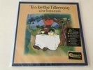 Cat Stevens: Tea For The Tillerman LP, 200 Gramm Vinyl, US-Pressung