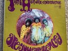 Jimi Hendrix Are You Experienced? Mono R-6261 Album Harder To Find