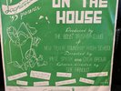 New Trier High School, The Boys Triship Club ?– Lagniappe '53: On The House  10