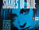 LP DON RENDELL & Ian Carr Quintet - Shades Of Blue -*Columbia 33SX 1733 -RE 2017