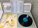 P'ANSORI KOREA'S EPIC VOCAL ART & INSTRUMENTAL MUSIC BY KIM SO-HEE SINGER VG++