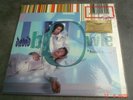 DAVID BOWIE HOURS LP NMRBRD MINT GREEN VINYL /  STILL SEALED MOVLP1400
