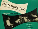 HEAR   ELMO HOPE TRIO - BLUE NOTE 5029 (10 inch)