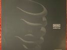 Tool Undertow Clear Vinyl LP Very Rare