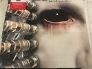 Seether Karma And Effect SEALED 2LP Burgundy Colored VINYL ETCHED 2021 CRAFT