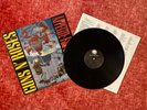 Guns N' Roses - Appetite For Destruction LP w/ Banned Sleeve