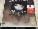 Seether Finding Beauty In Negative Spaces SEALED 2LP LAVENDER OPAQUE 2021 CRAFT