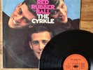 The Cyrkle   Red Rubber Ball (CBS ALD 6948) 1966 1st South African Vinyl Import