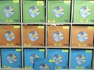 LIBRARY Vinyl -  orig. SONOTON germany / Production Music LP 13 x samples LOT