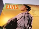Elvis Presley - Elvis - High Fidelity LP 1956 Original