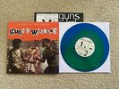 Guns N' Wankers 