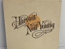 Neil Young Harvest Vinyl Record LP