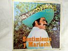 1976 Vicente Fernandez ?– Sentimiento Y Mariachi 8X Vinyl Record Box Set