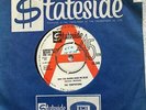 THE TEMPTATIONS - GIRL (WHY YOU WANNA MAKE ME BLUE) STATESIDE RED/WHITE DEMO