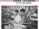 EDDIE COCHRAN ‎– C'MON EVERYBODY REMASTERED VINYL LP (NEW/SEALED)